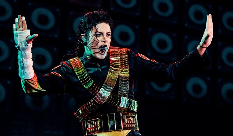 Tributo ao Rei do Pop: Tubarão recebe espetáculo em homenagem a Michael Jackson