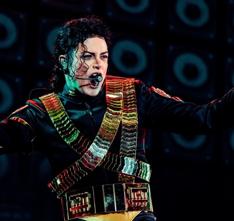 Tributo ao Rei do Pop: Tubarão recebe espetáculo em homenagem a Michael Jackson