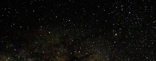Chuva de meteoros poderá ser vista a olho nu no Brasil
