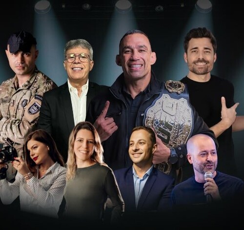 SEI26 reúne especialistas para talks sobre propósito, vendas e liderança