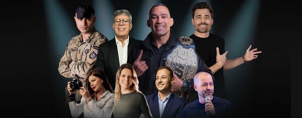 SEI26 reúne especialistas para talks sobre propósito, vendas e liderança