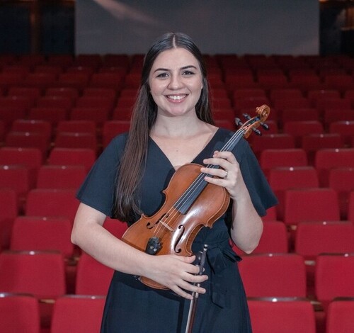 Projeto ''O Popular pelos Clássicos'' chega à Feira da Indústria e Comércio de Içara com concerto gratuito