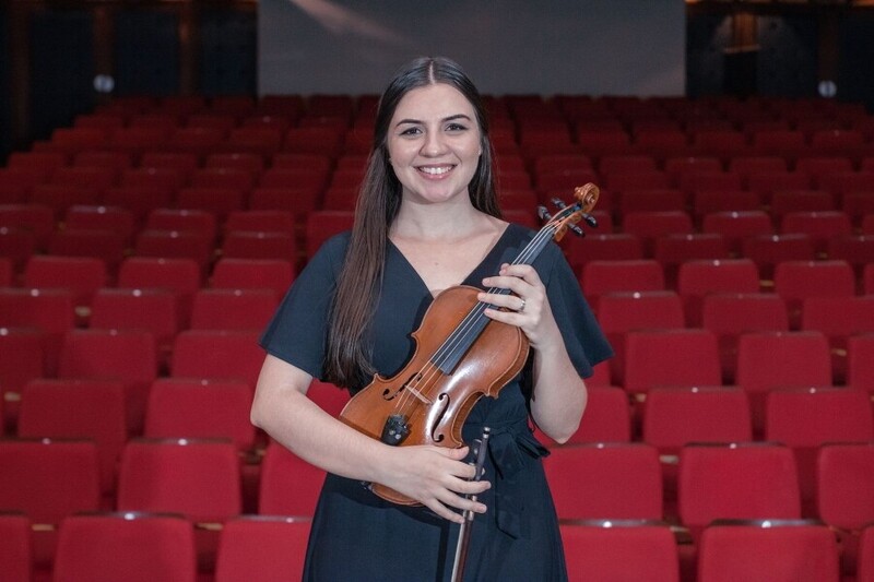Projeto ''O Popular pelos Clássicos'' chega à Feira da Indústria e Comércio de Içara com concerto gratuito