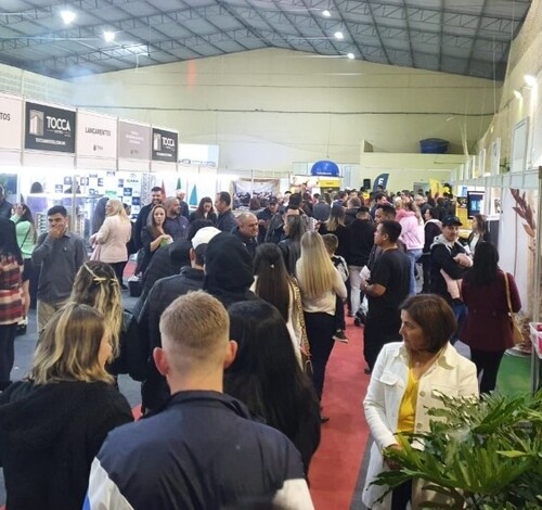 Feira da Indústria e Comércio de Içara une tradição, cultura e negócios