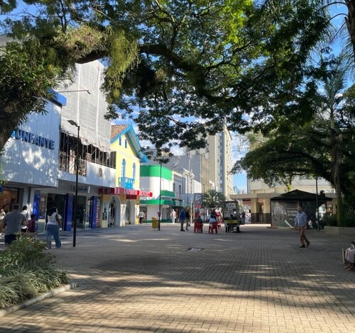 CDL Criciúma e Tigre promovem ação especial para o Dia dos Pais durante o Sábado Mais