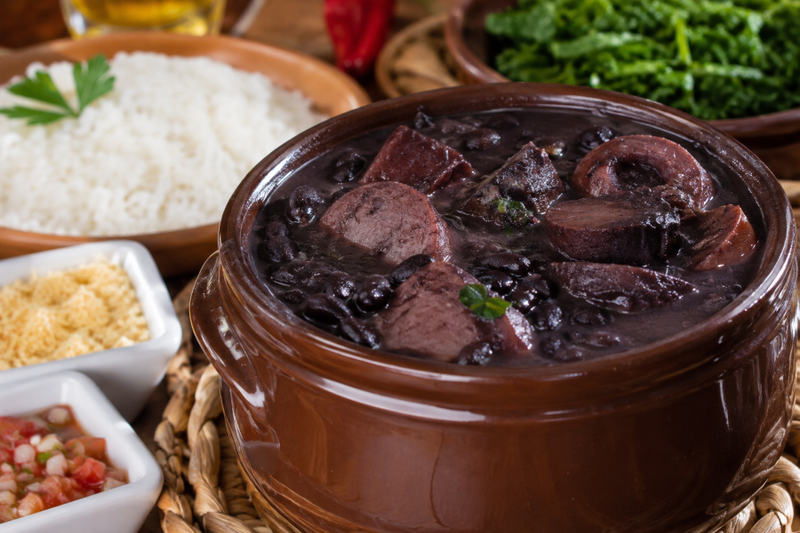 Feijoada da Advocacia 2026 reúne gastronomia, música e confraternização