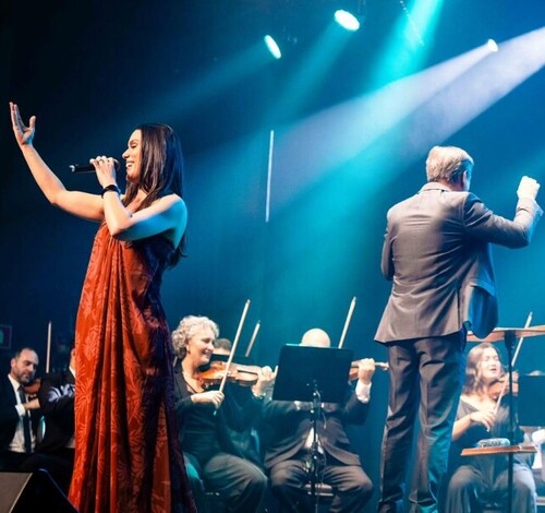 Criciúma recebe semifinal do Santa Catarina Canta com show da Camerata Florianópolis