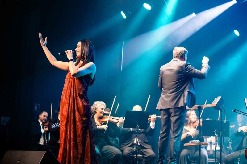 Criciúma recebe semifinal do Santa Catarina Canta com show da Camerata Florianópolis