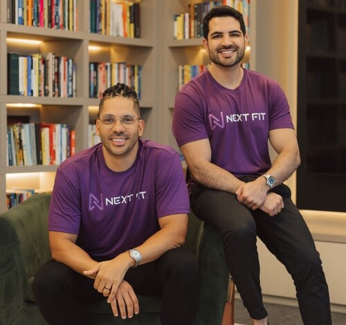 Vagas de emprego: Next Fit anuncia expansão e abre oportunidades em diversas áreas