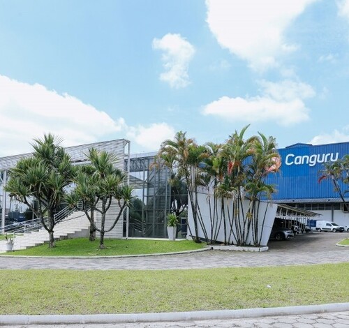 Vagas de emprego: Canguru Embalagens abre processo seletivo para diversas áreas em Criciúma