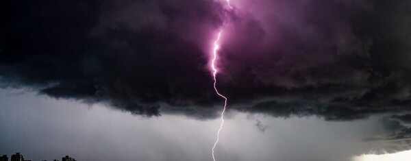 El Niño deixa próximos meses mais chuvosos e quentes em Santa Catarina