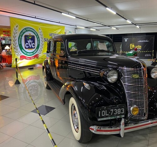 Dia dos Pais: Sábado Mais leva atrações gratuitas ao Centro de Criciúma