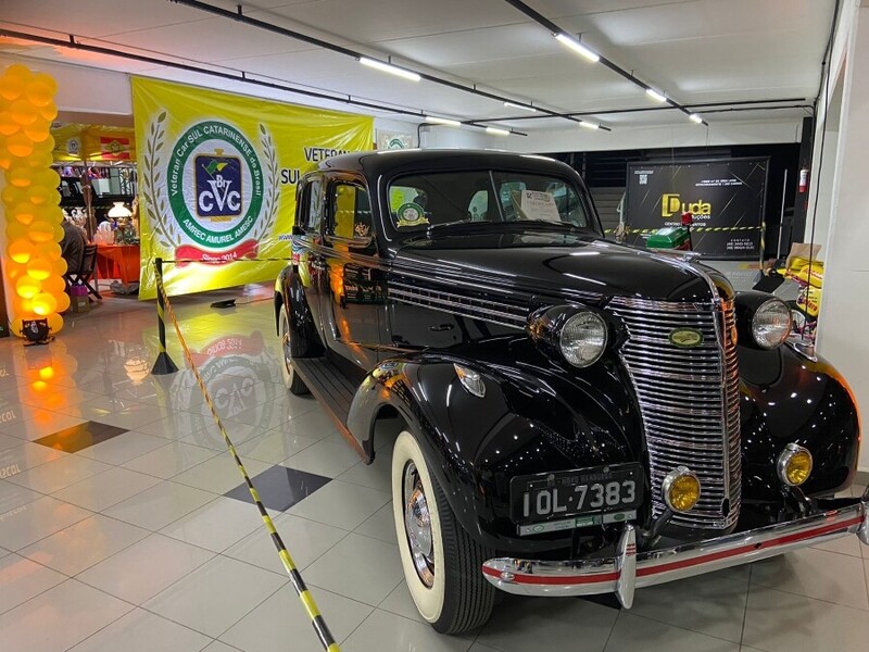Dia dos Pais: Sábado Mais leva atrações gratuitas ao Centro de Criciúma