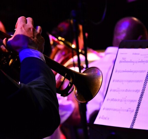 Concerto gratuito da Banda do Corpo de Bombeiros em Criciúma