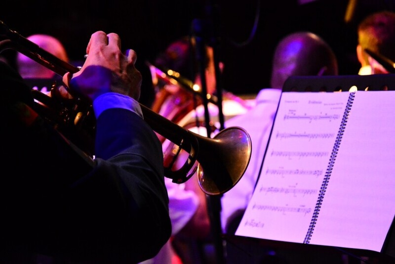 Concerto gratuito da Banda do Corpo de Bombeiros em Criciúma
