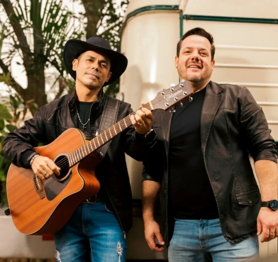 Feira AgroPonte: confira a programação do espaço ''A Cultura do Homem do Campo''