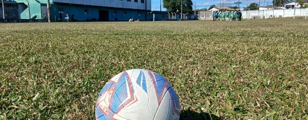 Criciúma terá Campeonato Municipal de Futebol 50+