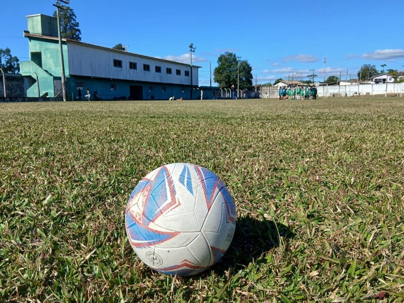 Criciúma terá Campeonato Municipal de Futebol 50+
