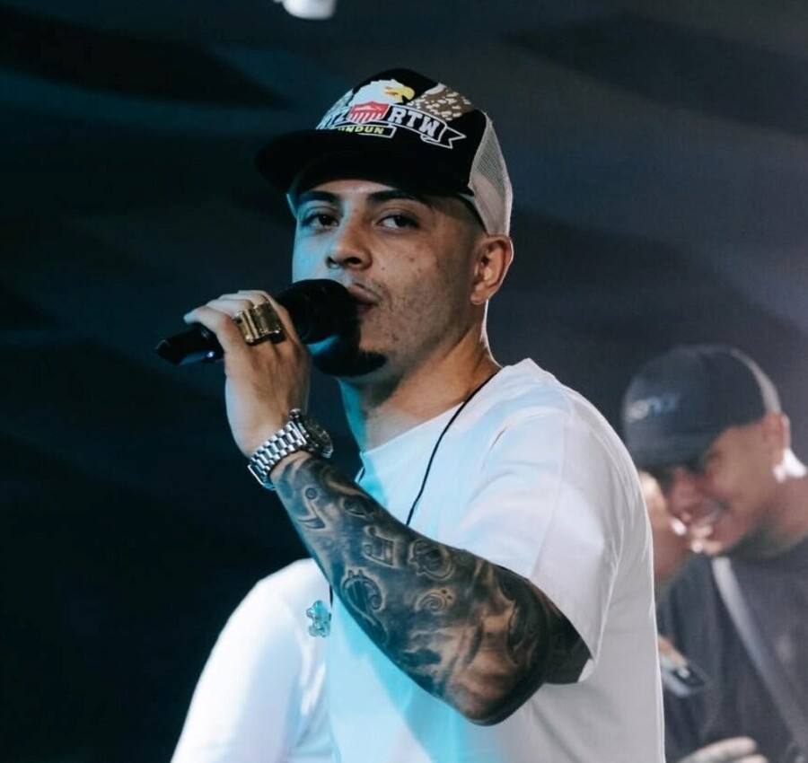 Surf Screamin celebra 18 anos com show de MC Tuto em Balneário Rincão