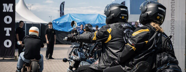 Moto Raiz Tubarão terá shows, gastronomia e entrada gratuita