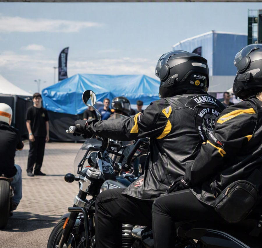 Moto Raiz Tubarão terá shows, gastronomia e entrada gratuita