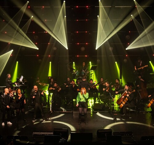 Show gratuito da Camerata Florianópolis em Criciúma é adiado