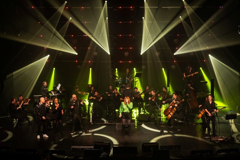 Show gratuito da Camerata Florianópolis em Criciúma é adiado