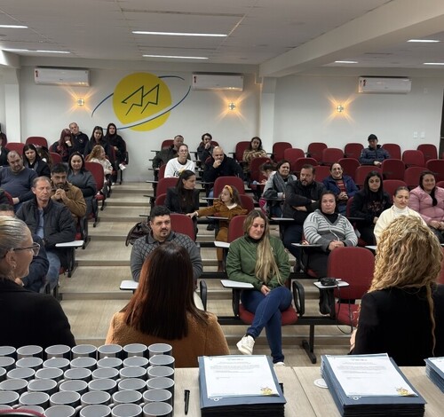 Centro Coopercocal Inclusiva conclui etapa de planejamento para 91 crianças