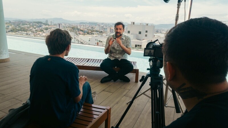 Documentário sobre o Criciúma Esporte Clube estreia nos cinemas