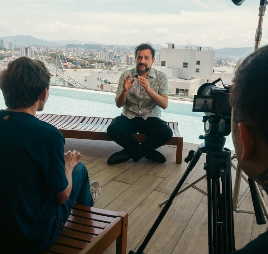 Documentário sobre o Criciúma Esporte Clube estreia nos cinemas
