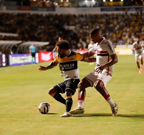Botafogo (SP) x Criciúma AO VIVO: onde assistir, horário e escalações do jogo pela Série B