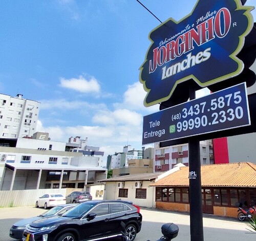 Esquina do Jorginho Lanches dará lugar à farmácia