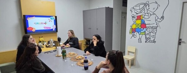 Coopercocal Inclusiva: projeto COMUNICA+ amplia formas de comunicação