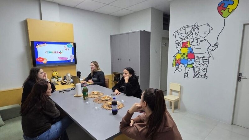 Coopercocal Inclusiva: projeto COMUNICA+ amplia formas de comunicação