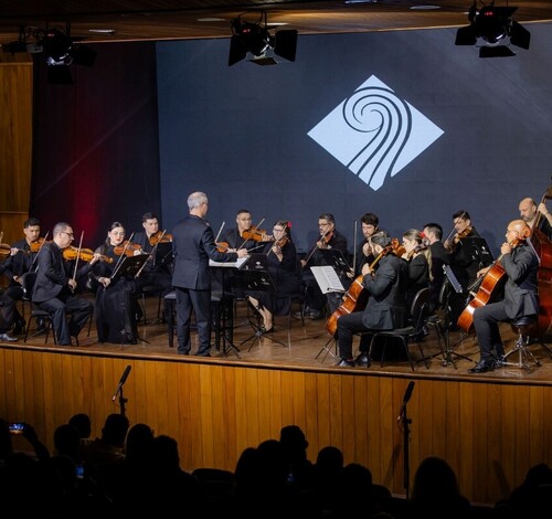 Araranguá recebe concerto gratuito com música clássica e rock