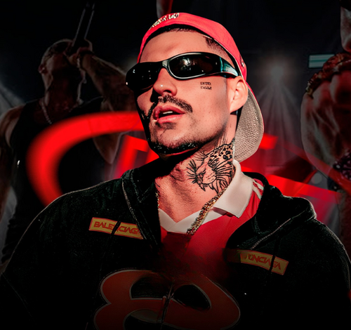 Filipe Ret faz show no Mailing Lagoa, em Balneário Gaivota
