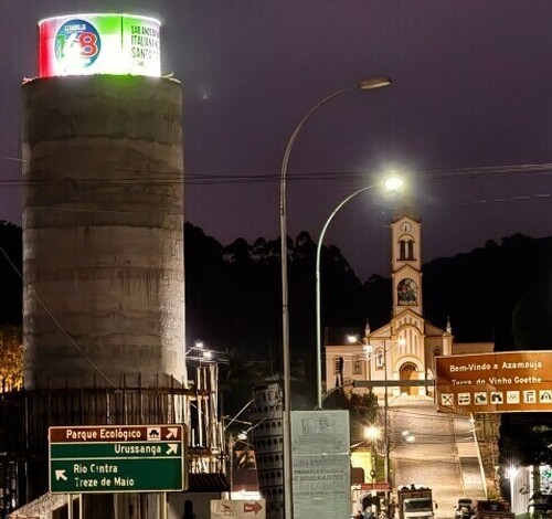 Pedras Grandes inicia contagem regressiva para os 150 anos da Colônia Azambuja