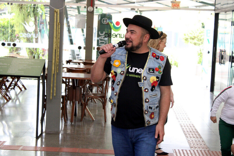 Formação do Pontão CRIA chega a sexta edição 