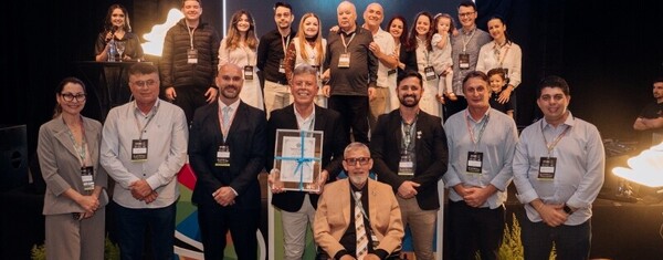 Essência Familiar: Custódio Abílio transforma história em reflexão sobre família e negócios