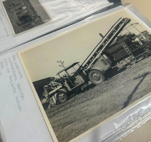Museu do Carvão disponibiliza acervo com 825 fotografias históricas de Siderópolis 