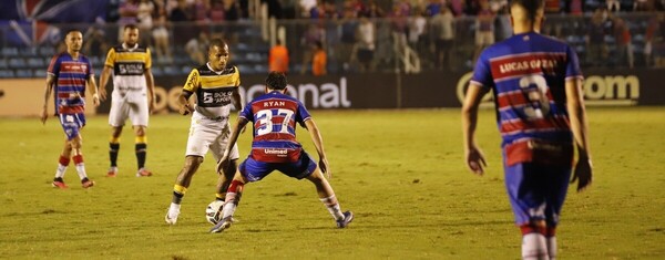 Criciúma x Fortaleza ao vivo no YouTube: onde assistir ao jogo pela Série B