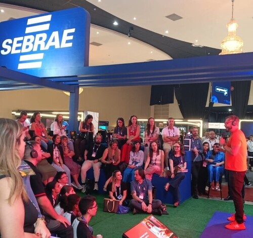 Turbina Vendas conecta pequenos negócios a gigantes do comércio digital