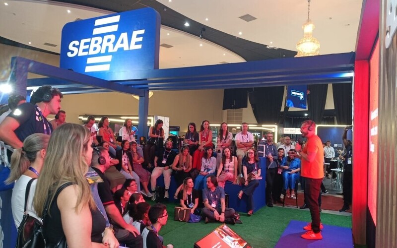 Turbina Vendas conecta pequenos negócios a gigantes do comércio digital