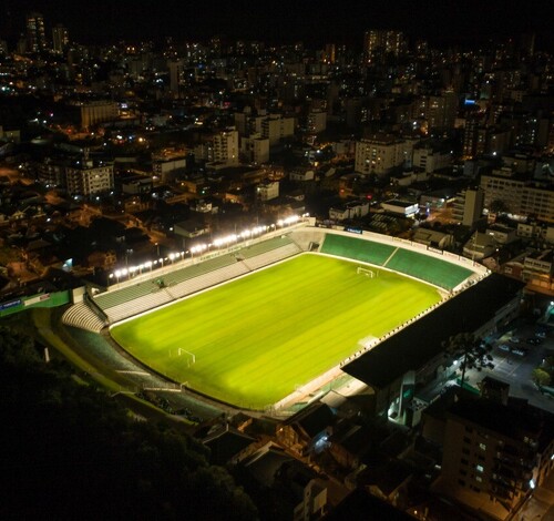 Juventude e CRB AO VIVO hoje: transmissão ao vivo pelo YouTube do jogo da Série B