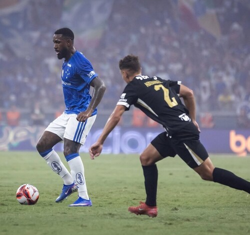 Cruzeiro x Atlético Mineiro: onde assistir ao vivo jogo pelas  Quartas de Final da Copa do Brasil 2026
