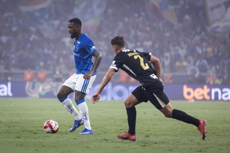 Cruzeiro x Atlético Mineiro: onde assistir ao vivo jogo pelas  Quartas de Final da Copa do Brasil 2026