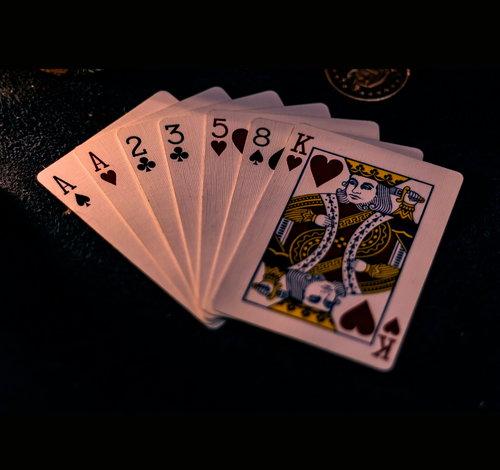 Torneio de Canastra distribuirá R$ 4,7 mil em premiação