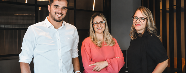Alfa Comunicação e Conteúdo celebra aniversário com lançamento de podcast