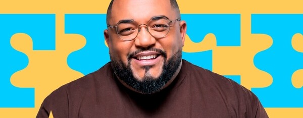 Pagode do Alan será no Nações Shopping, em Criciúma, com show de Tiee