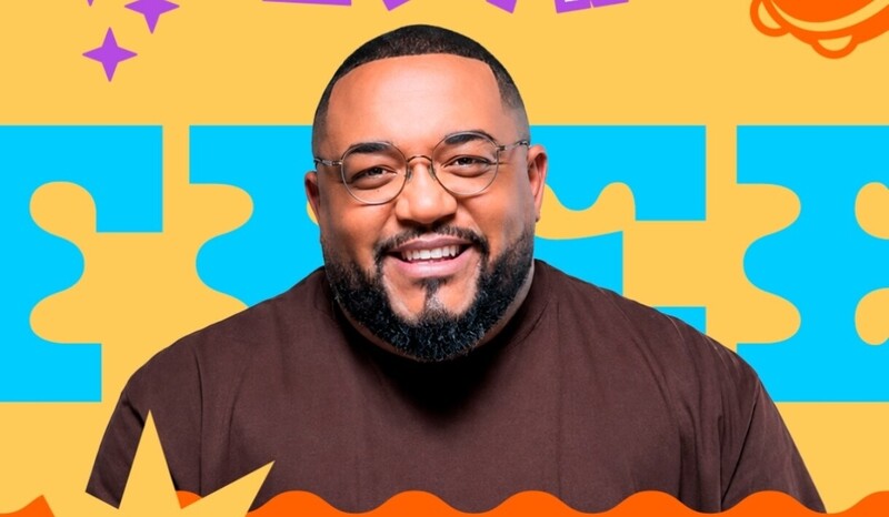 Pagode do Alan será no Nações Shopping, em Criciúma, com show de Tiee